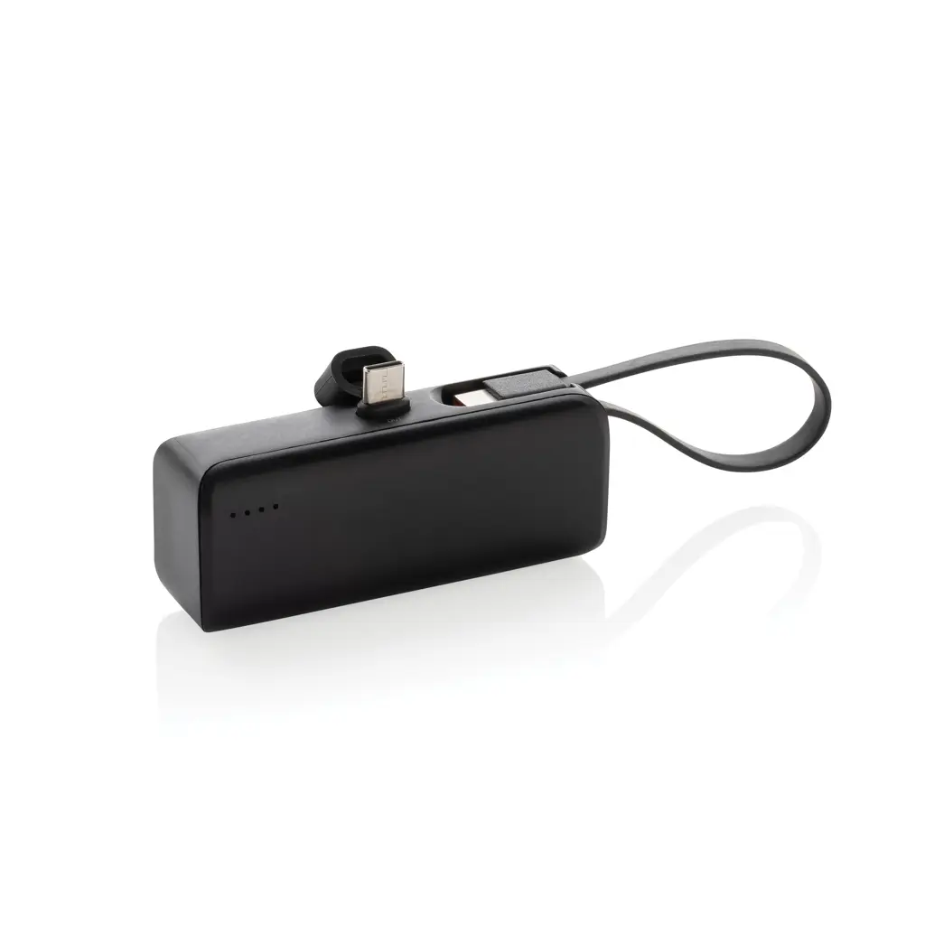 Power bank USB C Powerlink RCS 3000 mAh P322.49 black-1