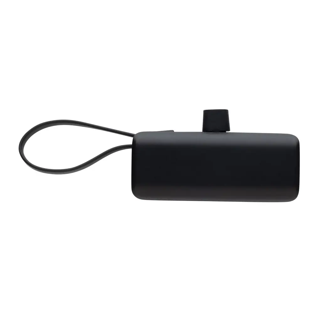 Power bank USB C Powerlink RCS 3000 mAh P322.49 black-5