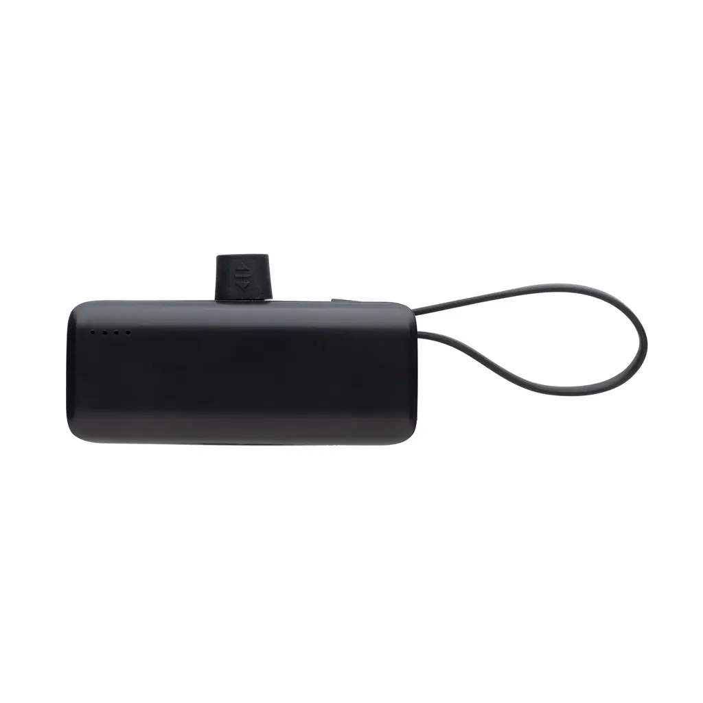 Power bank USB C Powerlink RCS 3000 mAh P322.49 black-6