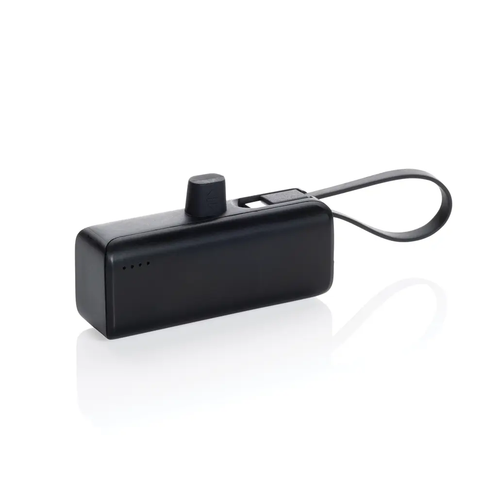 Power bank USB C Powerlink RCS 3000 mAh P322.49 black-9