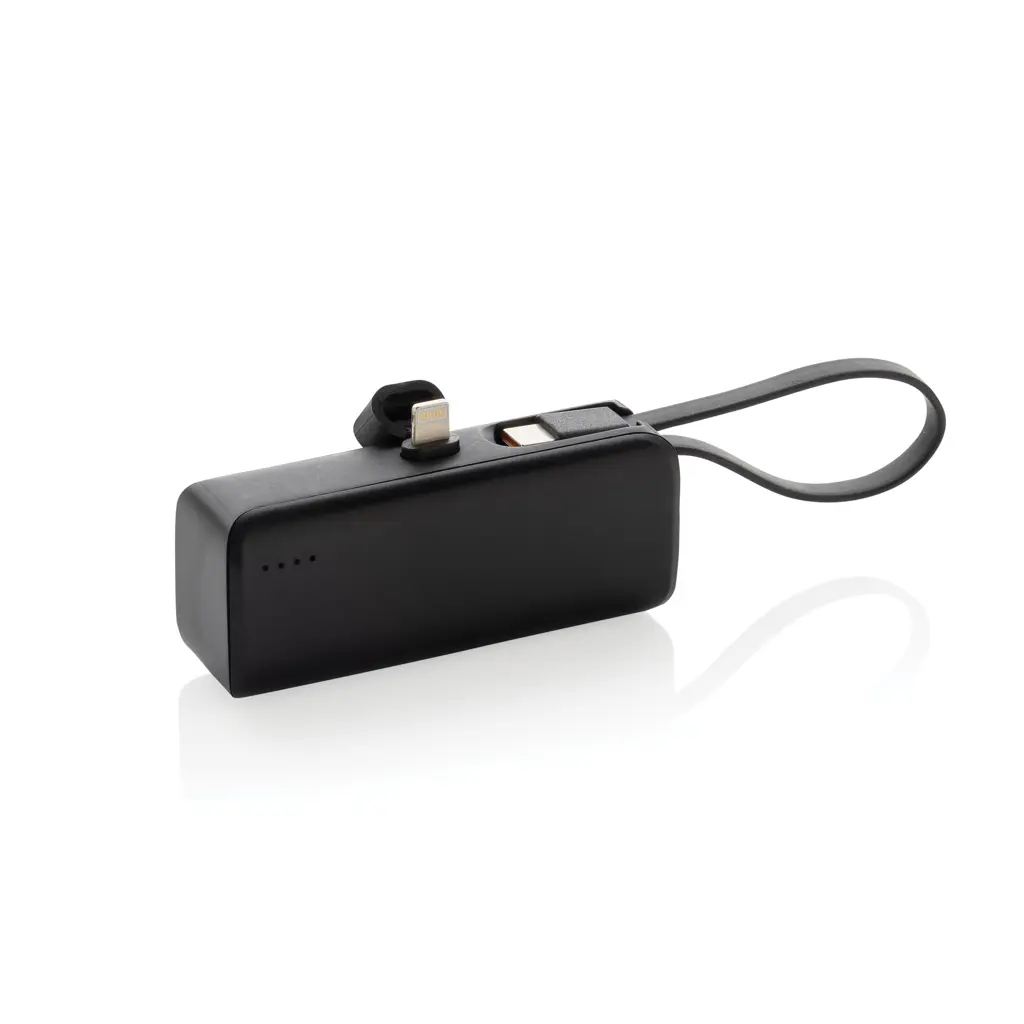 Power bank iOS Powerlink RCS 3000 mAh P322.50 black-1
