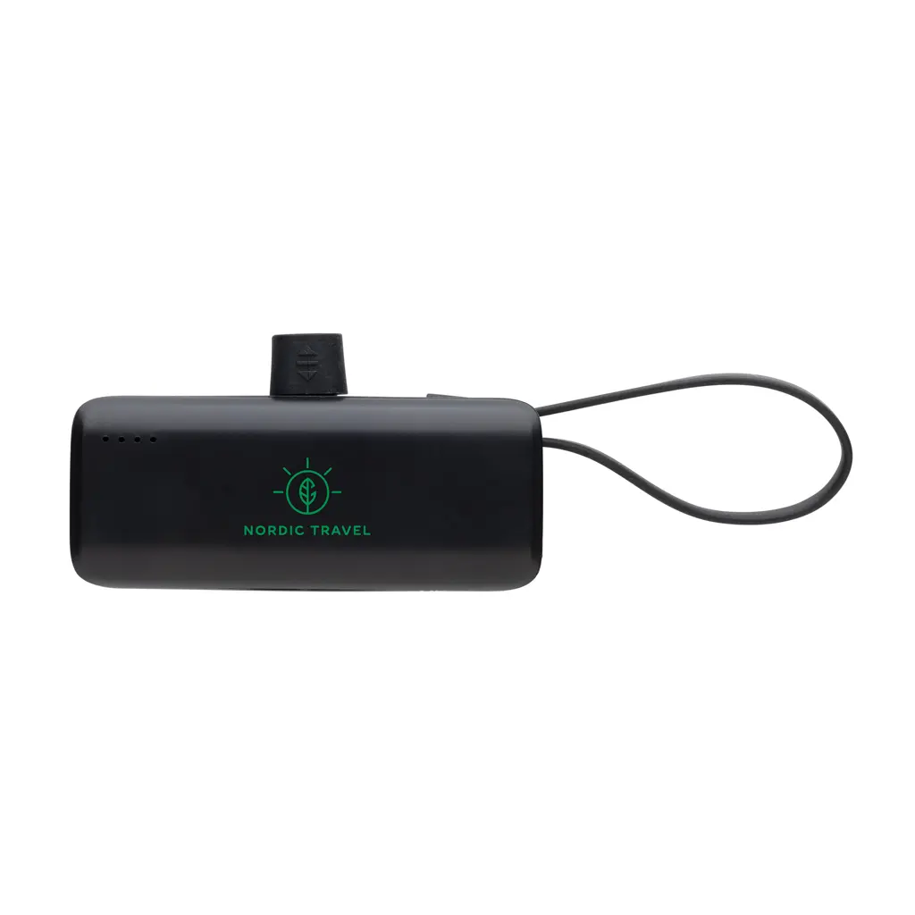 Power bank iOS Powerlink RCS 3000 mAh P322.50 black-3