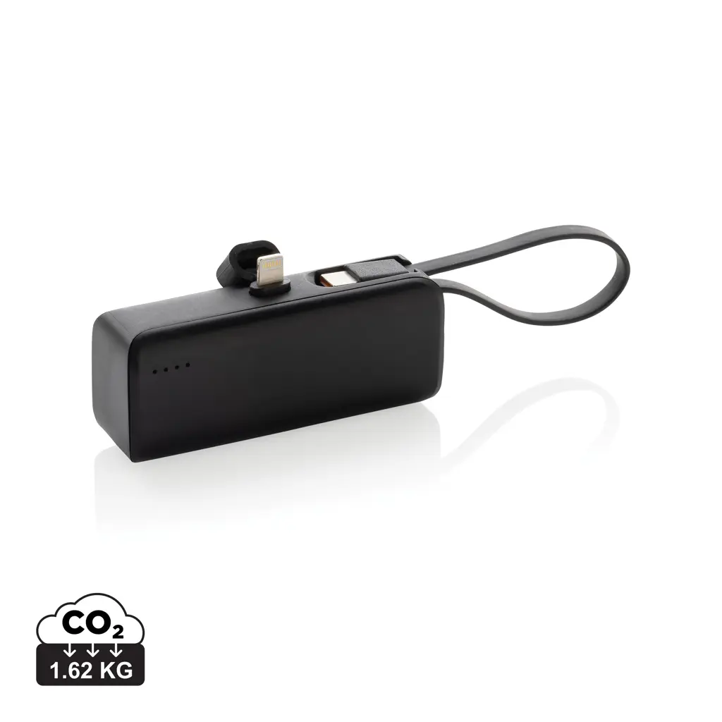 Power bank iOS Powerlink RCS 3000 mAh P322.50 black-0