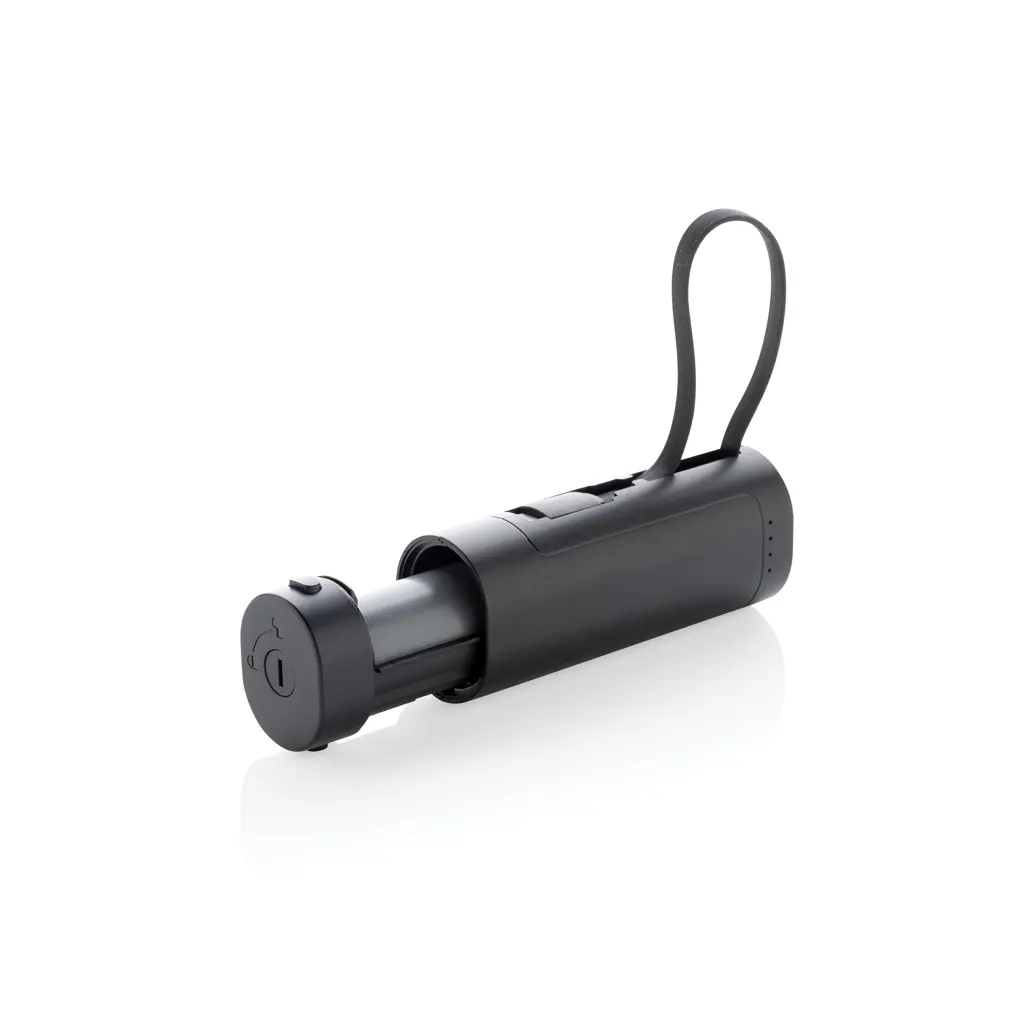 Power bank CycleCell 5000 mAh P322.53 black-3