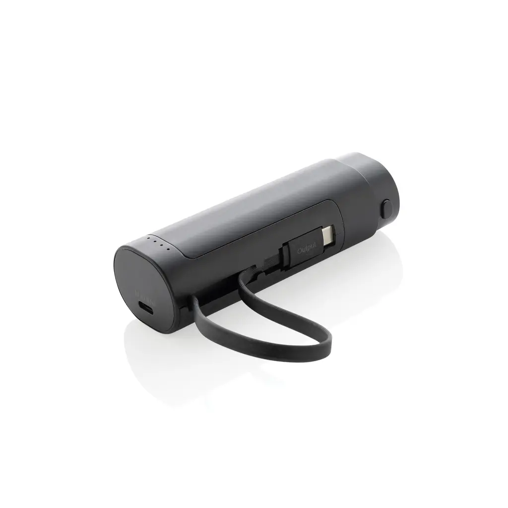 Power bank CycleCell 5000 mAh P322.53 black-20