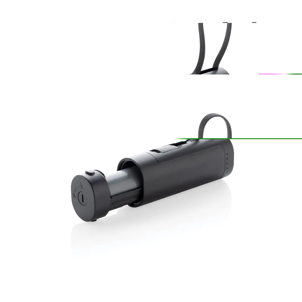 Power bank CycleCell 5000 mAh P322.53 black-6
