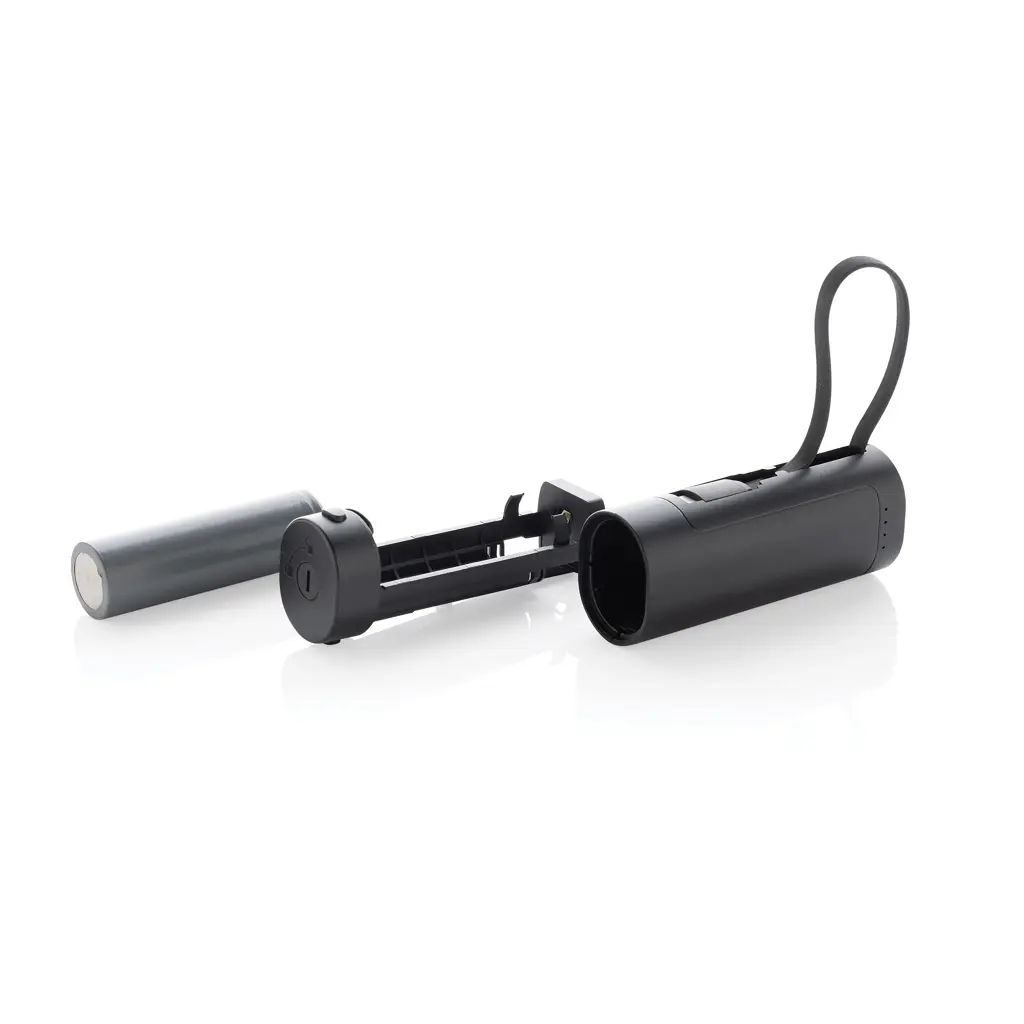Power bank CycleCell 5000 mAh P322.53 black-12