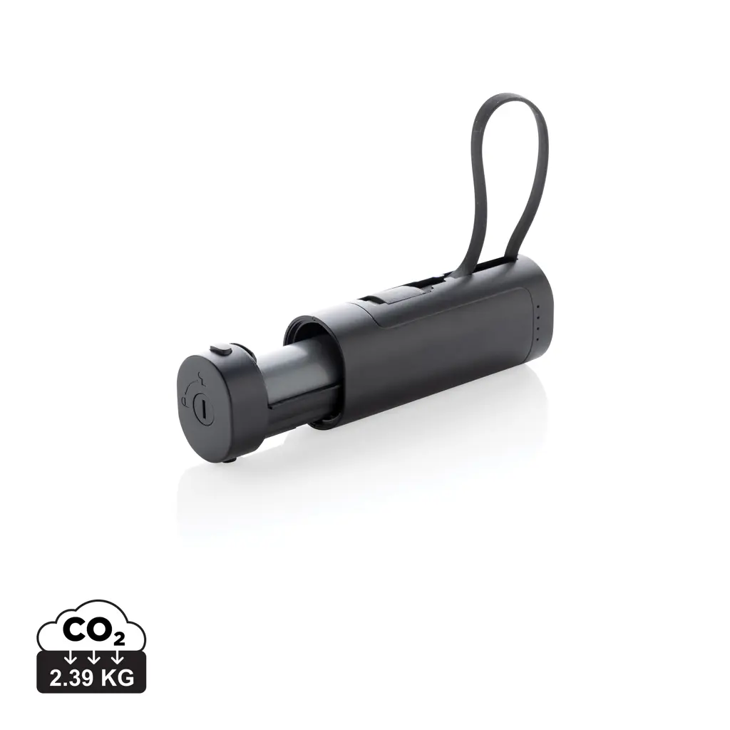 Power bank CycleCell 5000 mAh P322.53 black-0