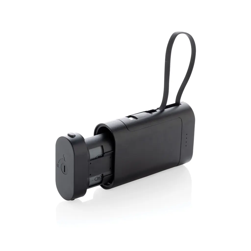Power bank CycleCell 10.000 mAh P322.54 black-11
