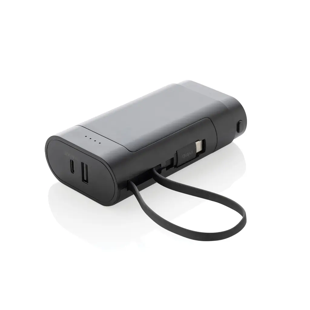 Power bank CycleCell 10.000 mAh P322.54 black-10