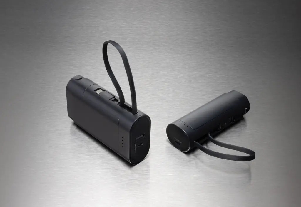Power bank CycleCell 10.000 mAh P322.54 black-16