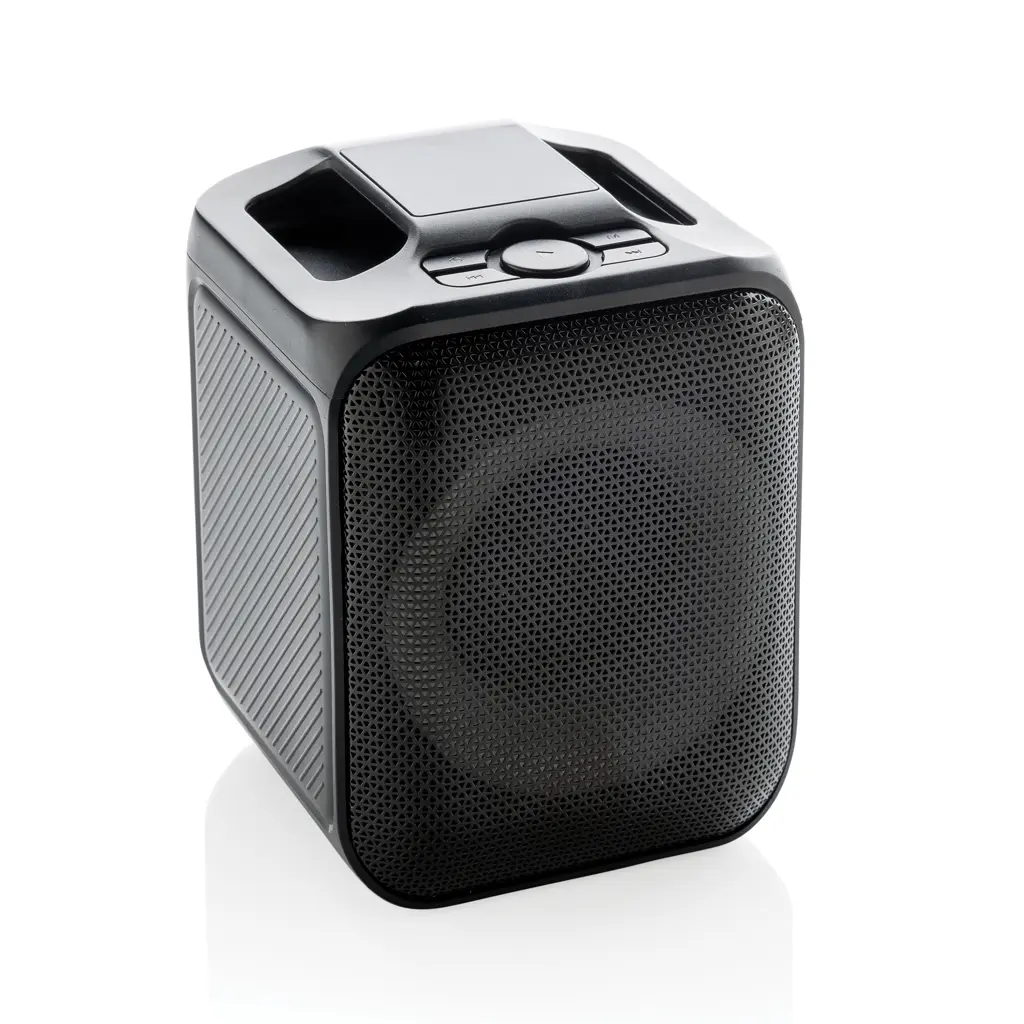 Karaoke set Singvibe RCS P331.06 black-4