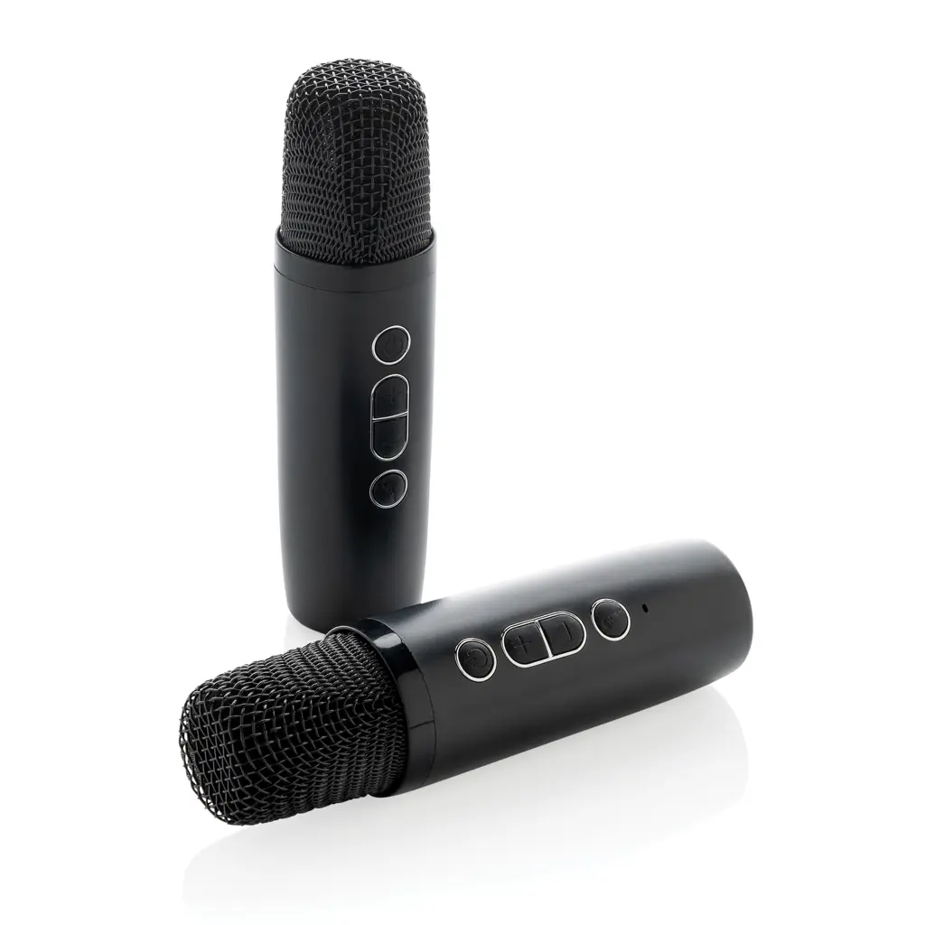 Karaoke set Singvibe RCS P331.06 black-5