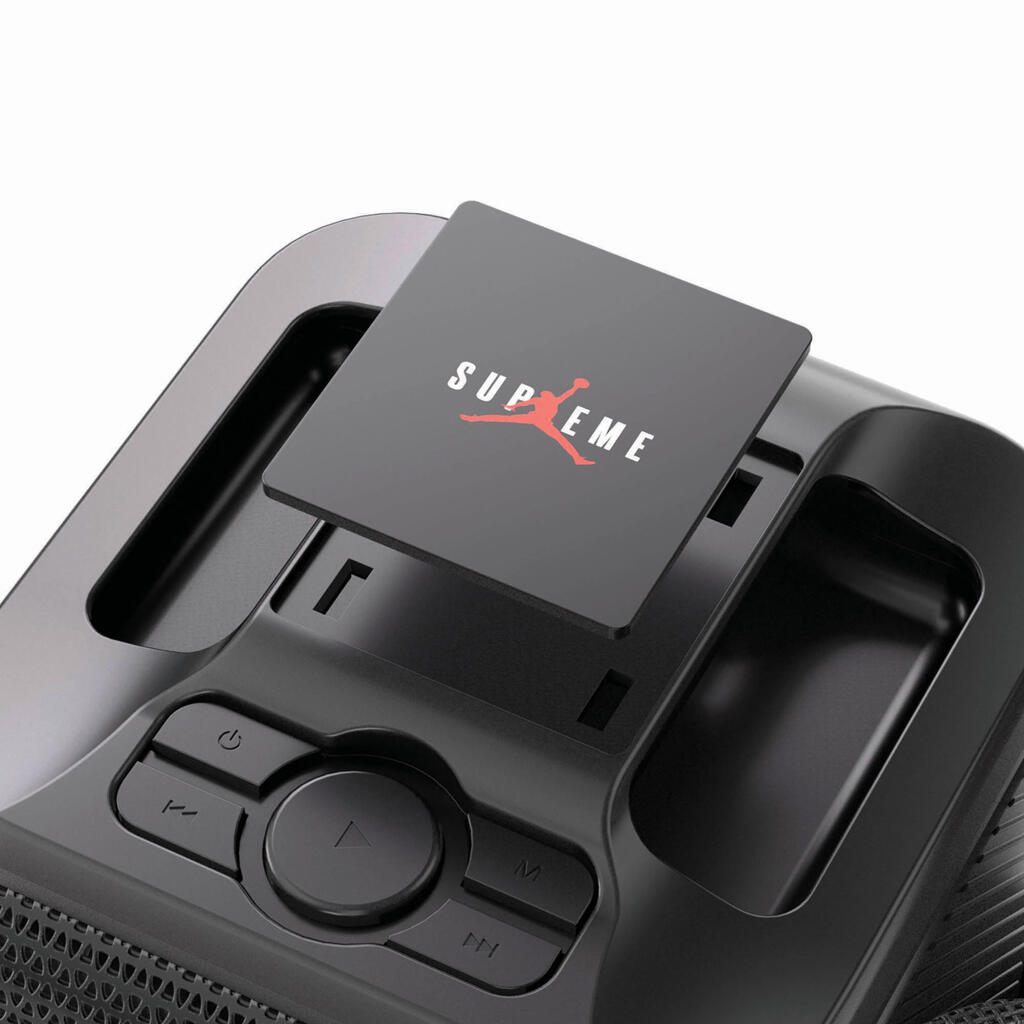 Karaoke set Singvibe RCS P331.06 black-11