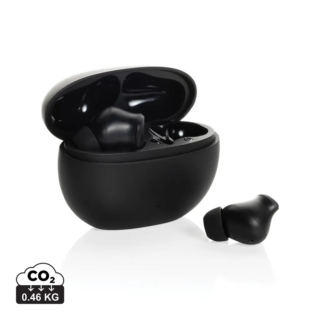 ANC/ENC slušalica Prolink RCS P331.07 black-0