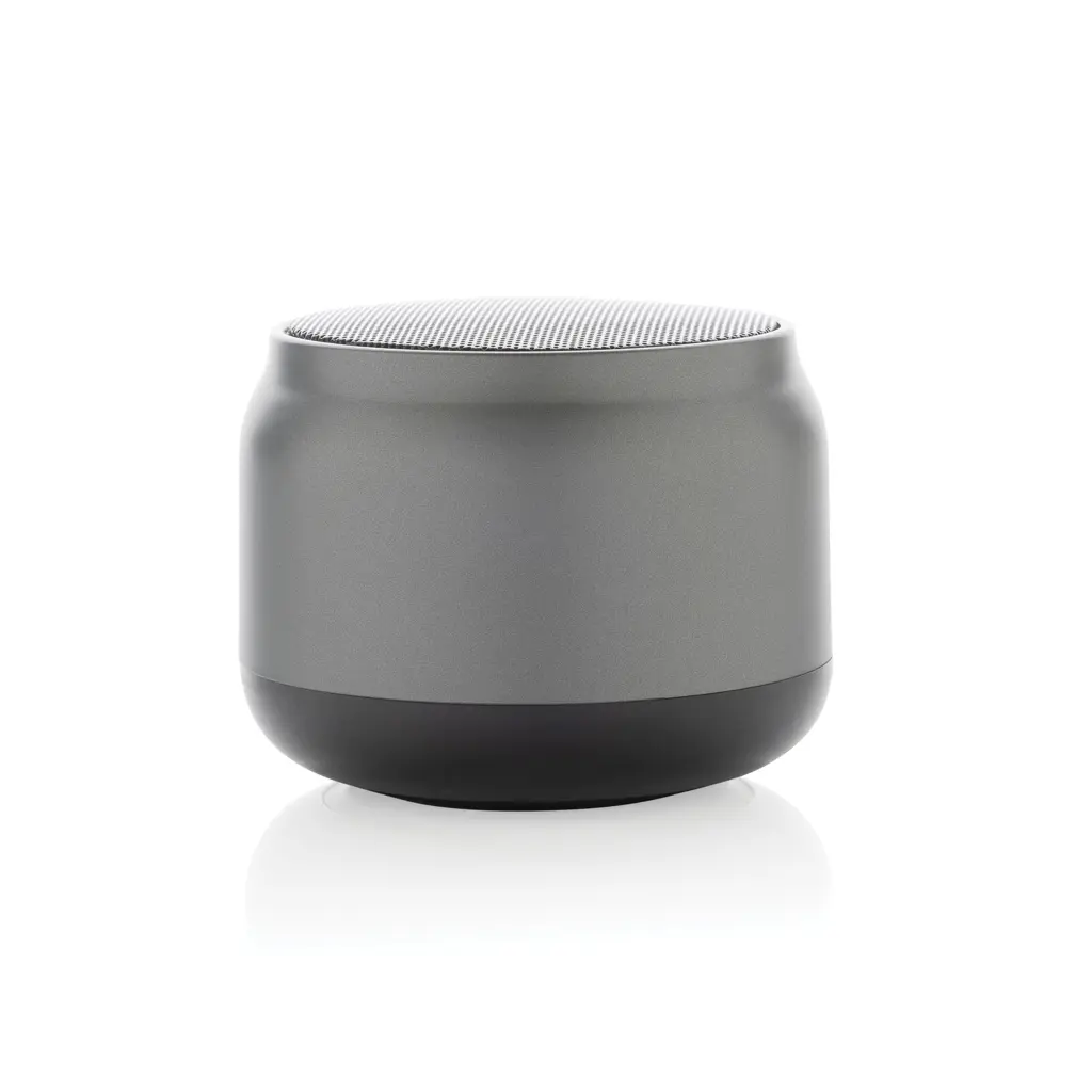Zvučnik 3W BeatBuddy P331.08 grey-1