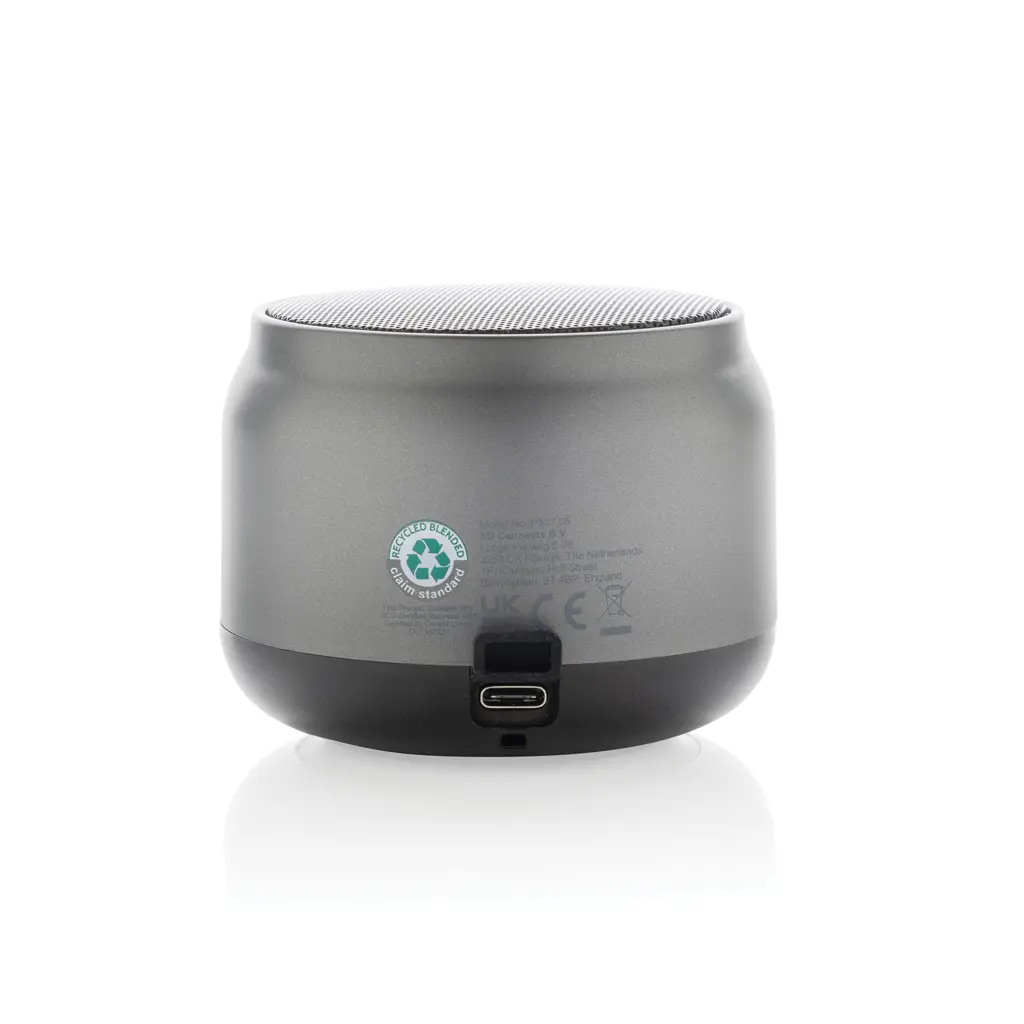 Zvučnik 3W BeatBuddy P331.08 grey-4