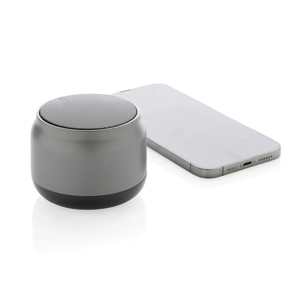 Zvučnik 3W BeatBuddy P331.08 grey-7