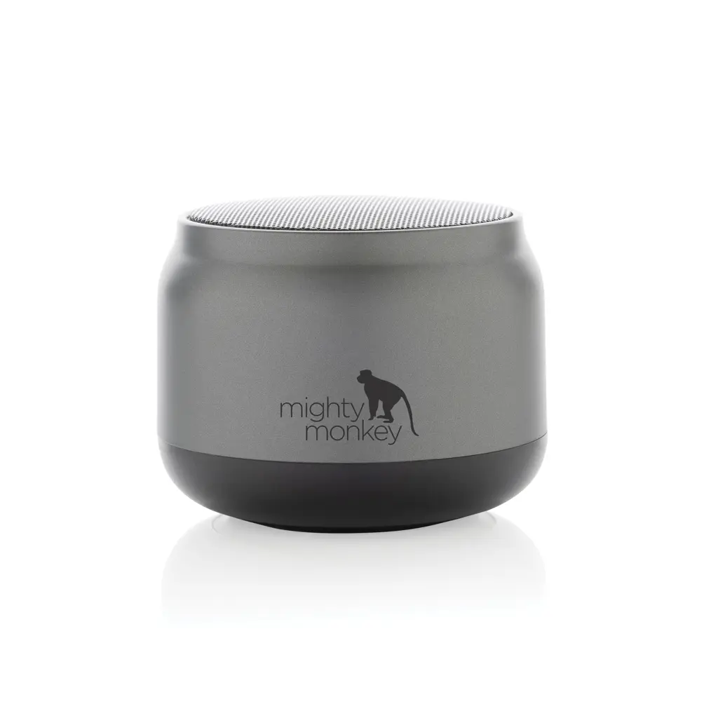 Zvučnik 3W BeatBuddy P331.08 grey-3
