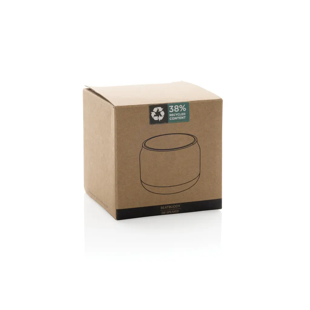 Zvučnik 3W BeatBuddy P331.08 grey-10