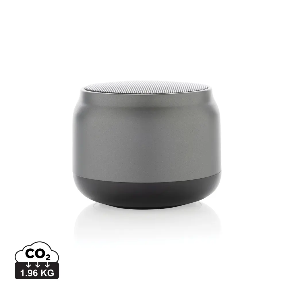 Zvučnik 3W BeatBuddy P331.08 grey-0