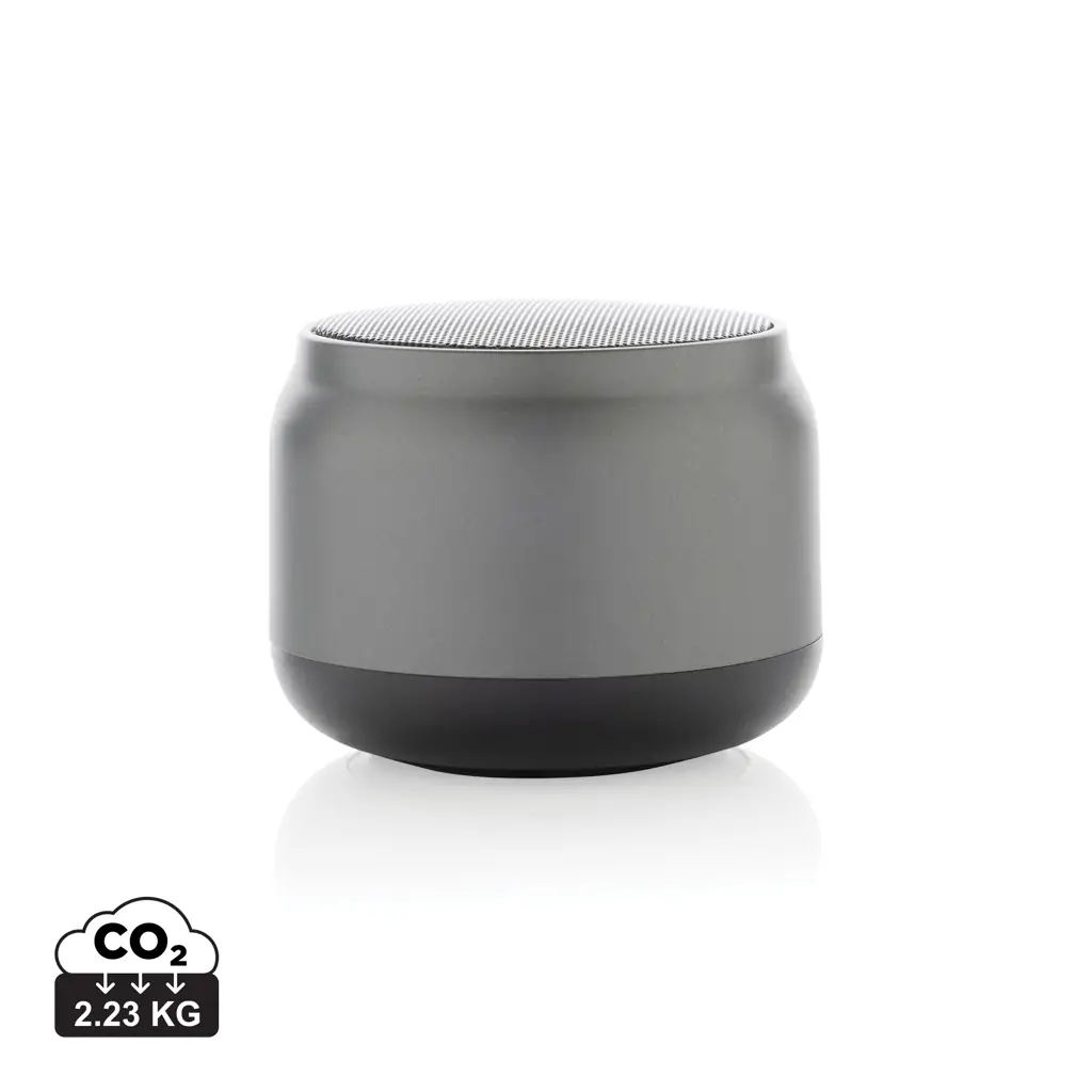 Zvučnik 3W BeatBuddy P331.08 grey-12