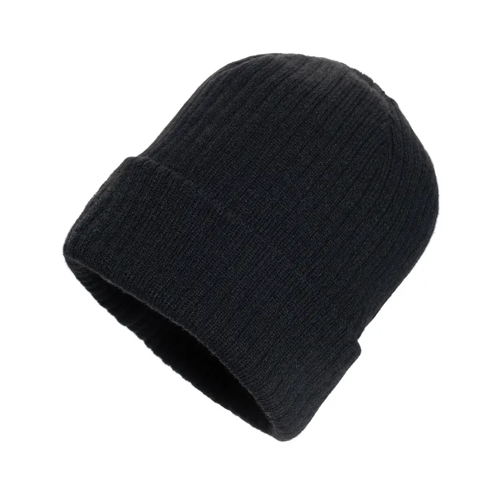 Zimska kapa Pryor AWARE™ Polylana® P453.49 black-1