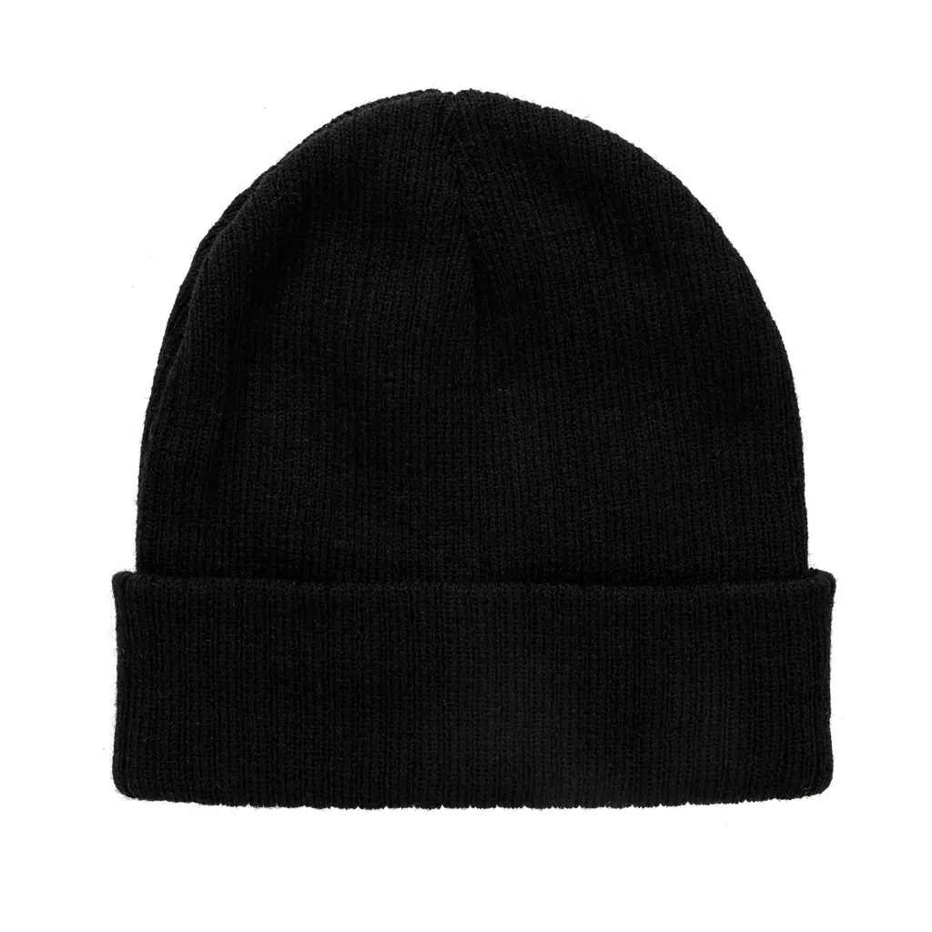 Zimska kapa Pryor AWARE™ Polylana® P453.49 black-2
