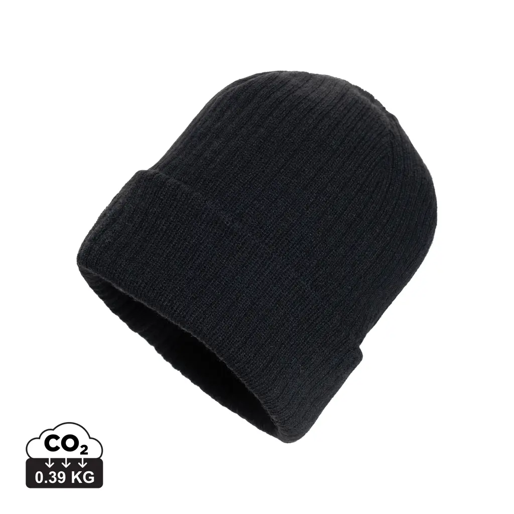 Zimska kapa Pryor AWARE™ Polylana® P453.49 black-0