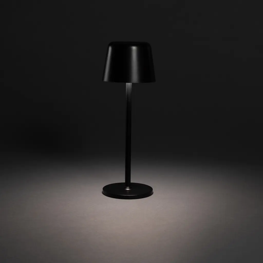 USB stolna lampa Zenic RCS P513.97 black-5