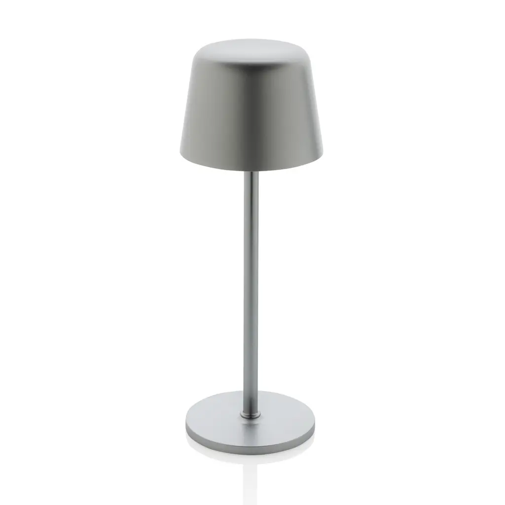 USB stolna lampa Zenic RCS P513.97 silver-1