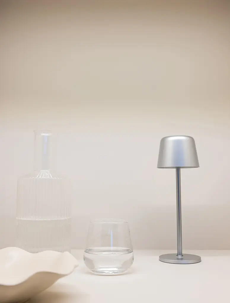 USB stolna lampa Zenic RCS P513.97 silver-13