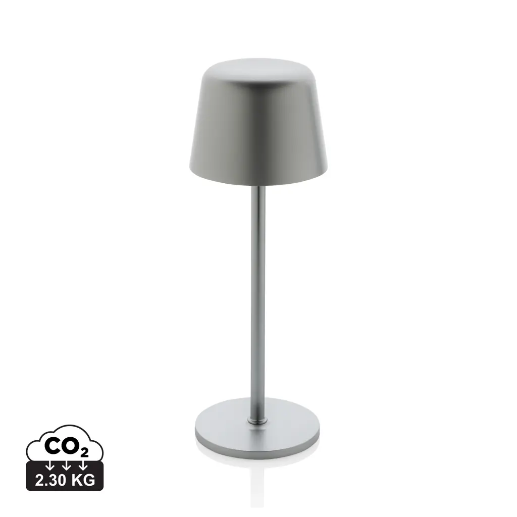 USB stolna lampa Zenic RCS P513.97 silver-0