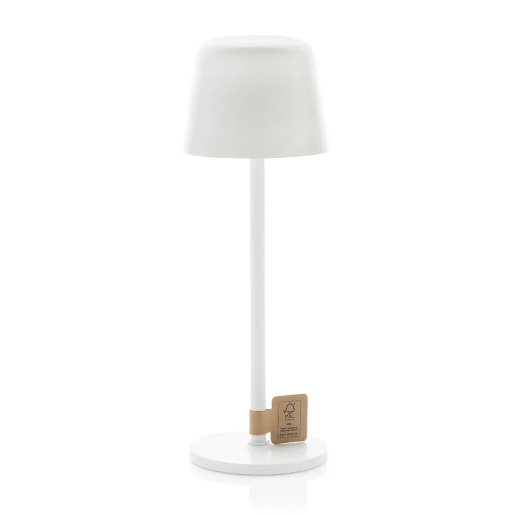 USB stolna lampa Zenic RCS P513.97 white-2