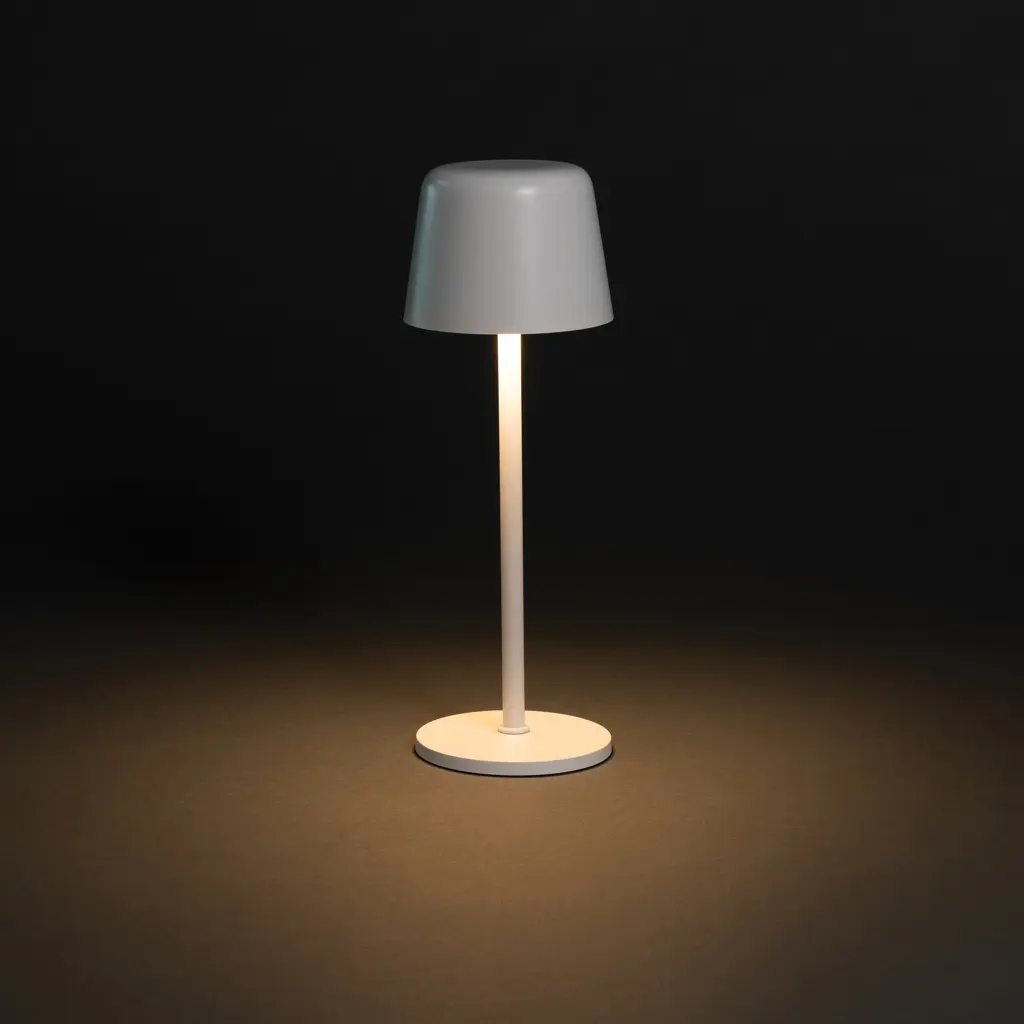 USB stolna lampa Zenic RCS P513.97 white-6