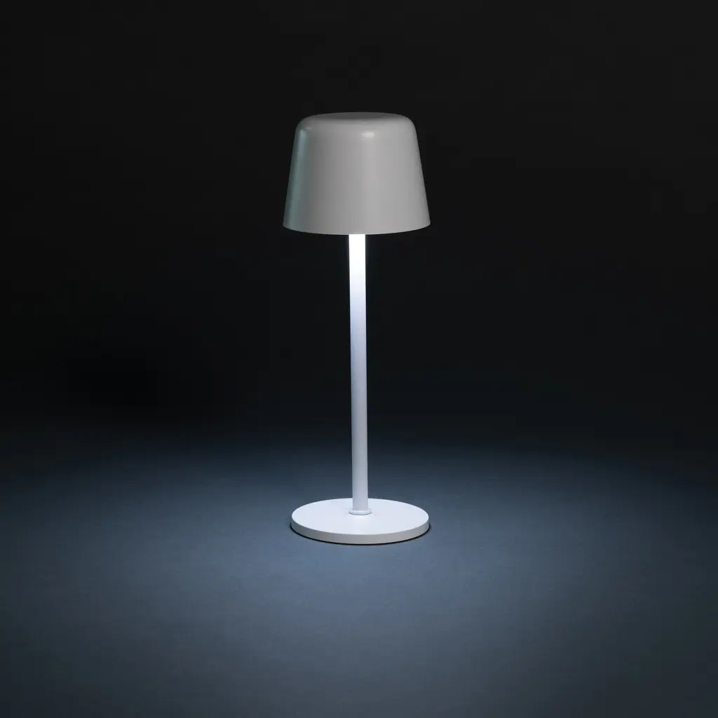 USB stolna lampa Zenic RCS P513.97 white-7