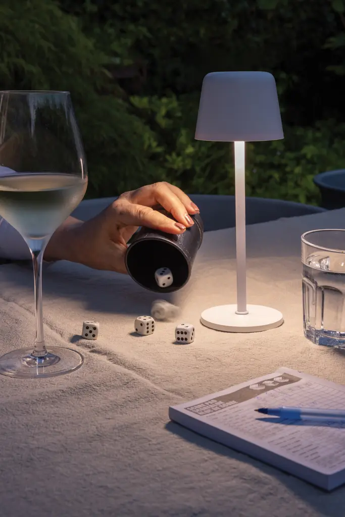 USB stolna lampa Zenic RCS P513.97 white-10