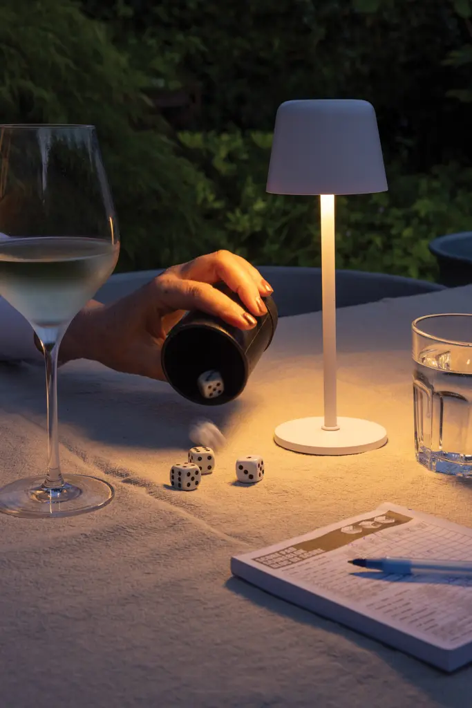 USB stolna lampa Zenic RCS P513.97 white-11