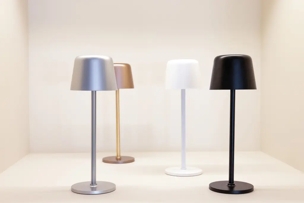 USB stolna lampa Zenic RCS P513.97 white-13