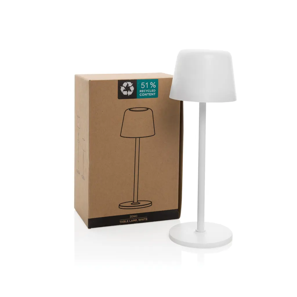 USB stolna lampa Zenic RCS P513.97 white-14