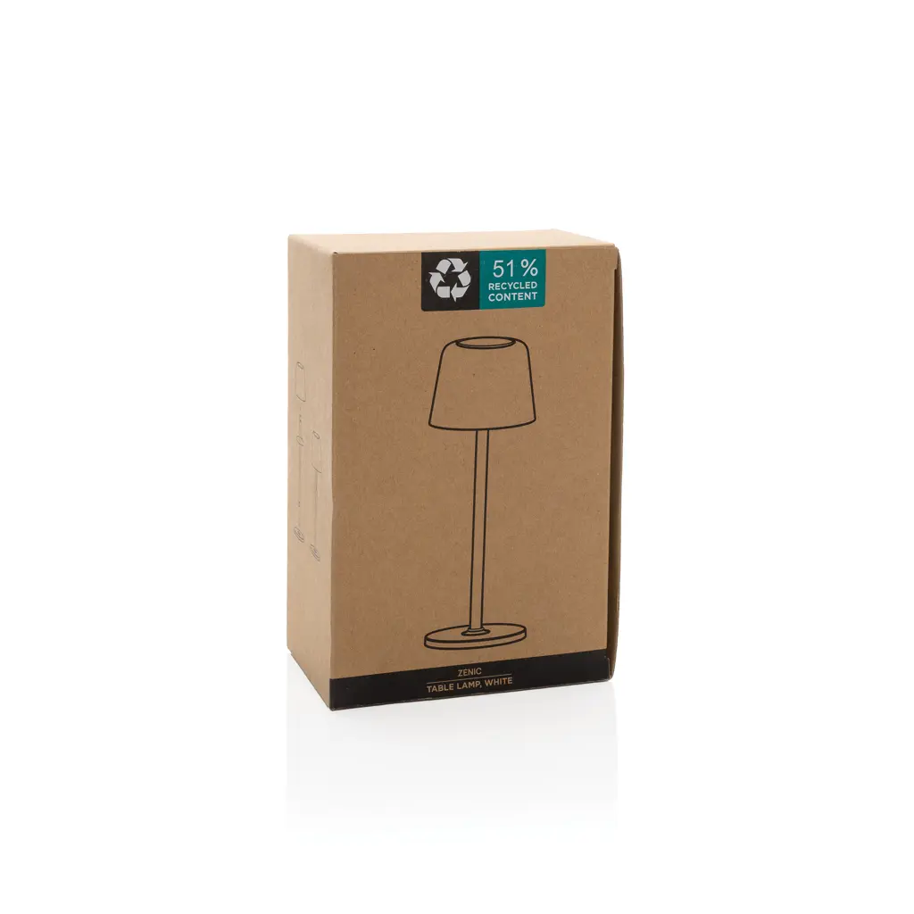 USB stolna lampa Zenic RCS P513.97 white-15