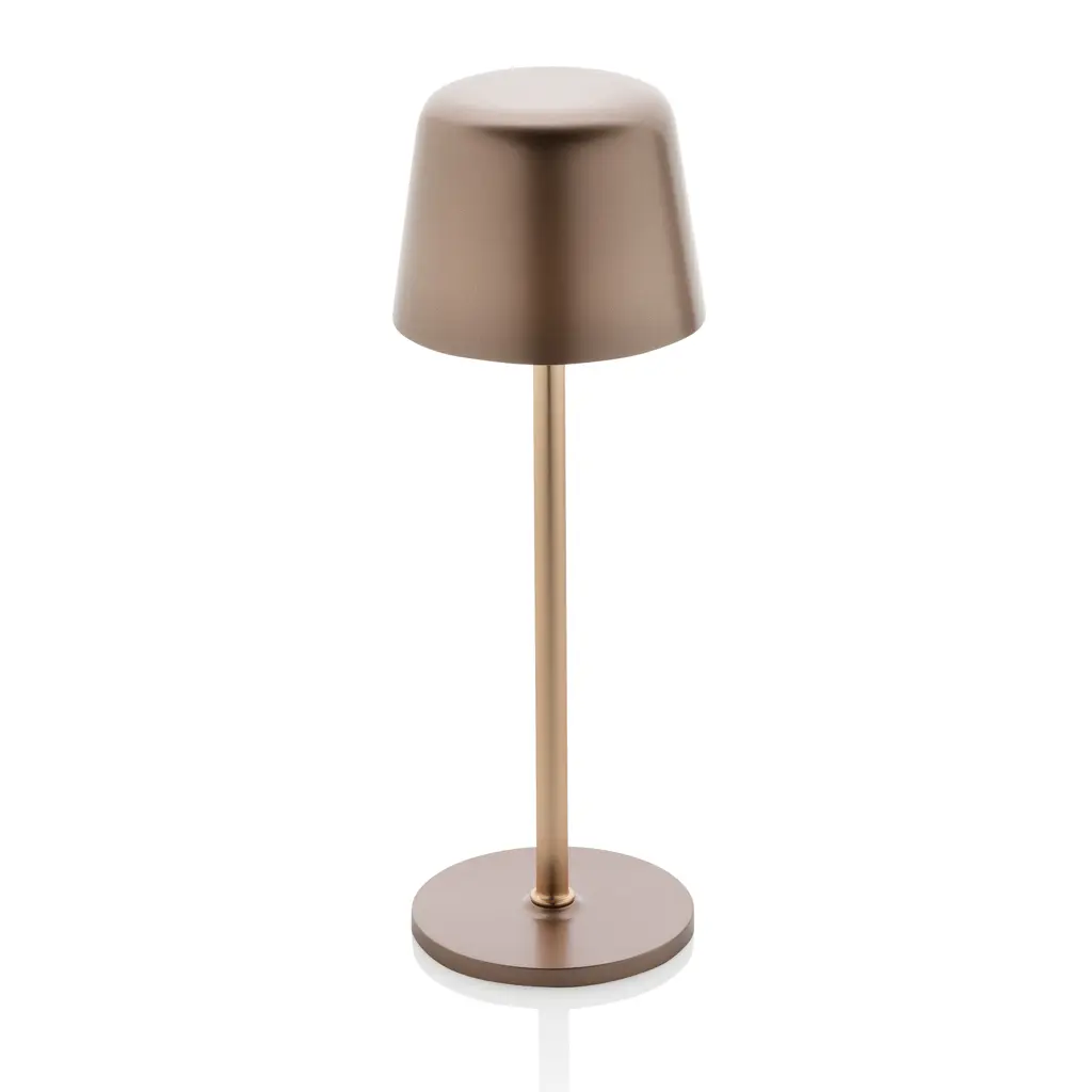 USB stolna lampa Zenic RCS P513.97 bronze-1