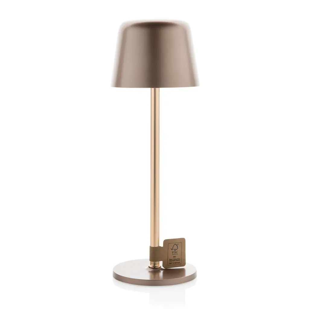 USB stolna lampa Zenic RCS P513.97 bronze-2