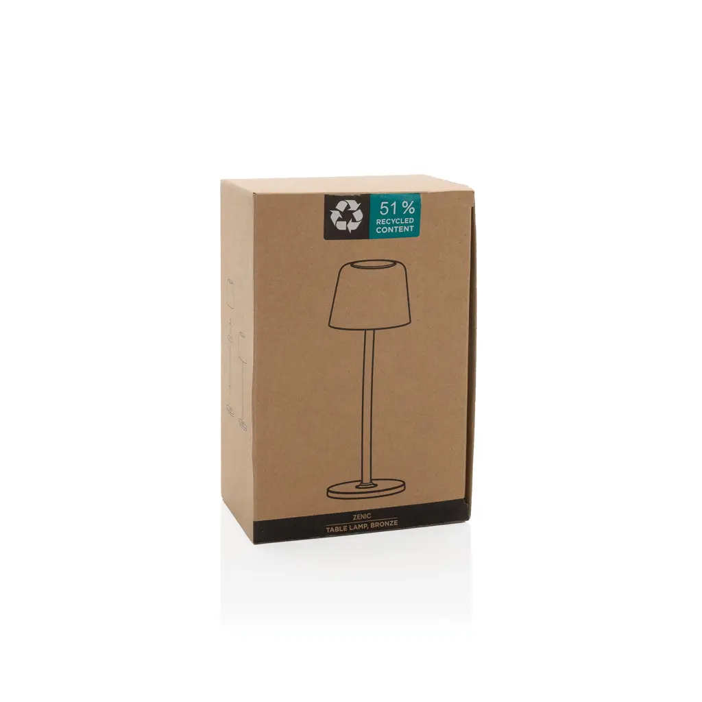 USB stolna lampa Zenic RCS P513.97 bronze-15