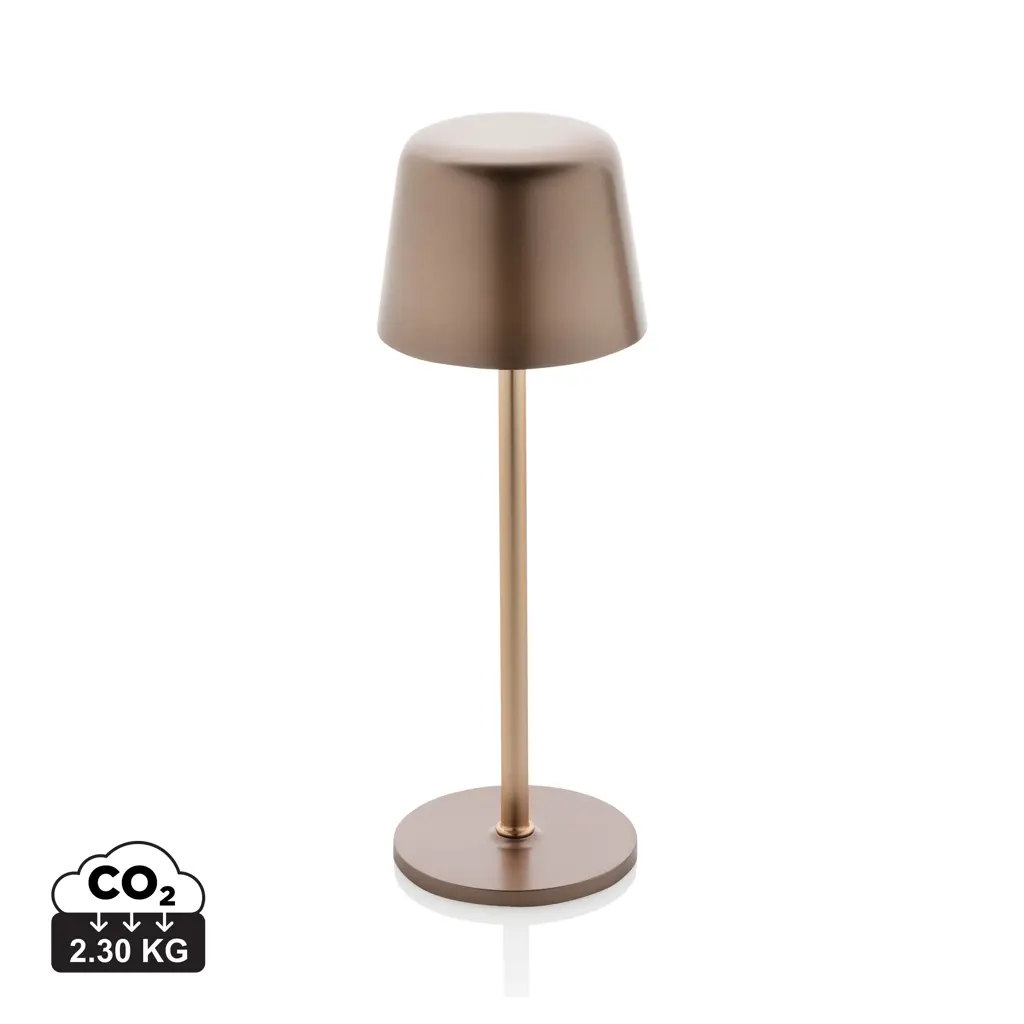 USB stolna lampa Zenic RCS P513.97 bronze-0