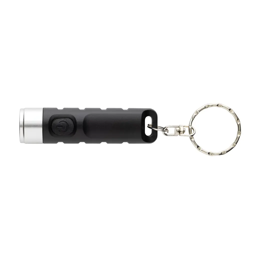 Svjetiljka s privjeskom za ključeve Globix RCS P514.02 black-4