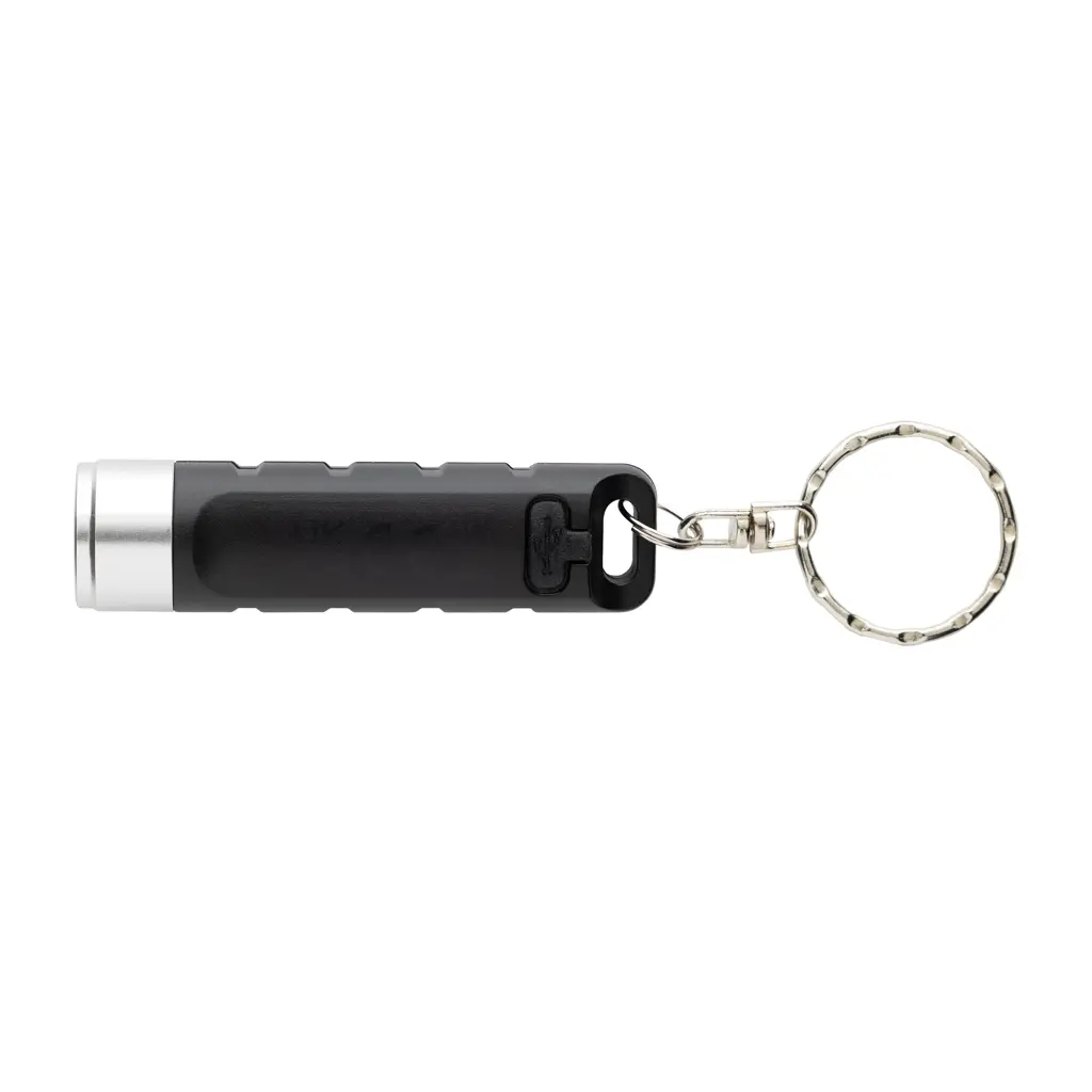 Svjetiljka s privjeskom za ključeve Globix RCS P514.02 black-5