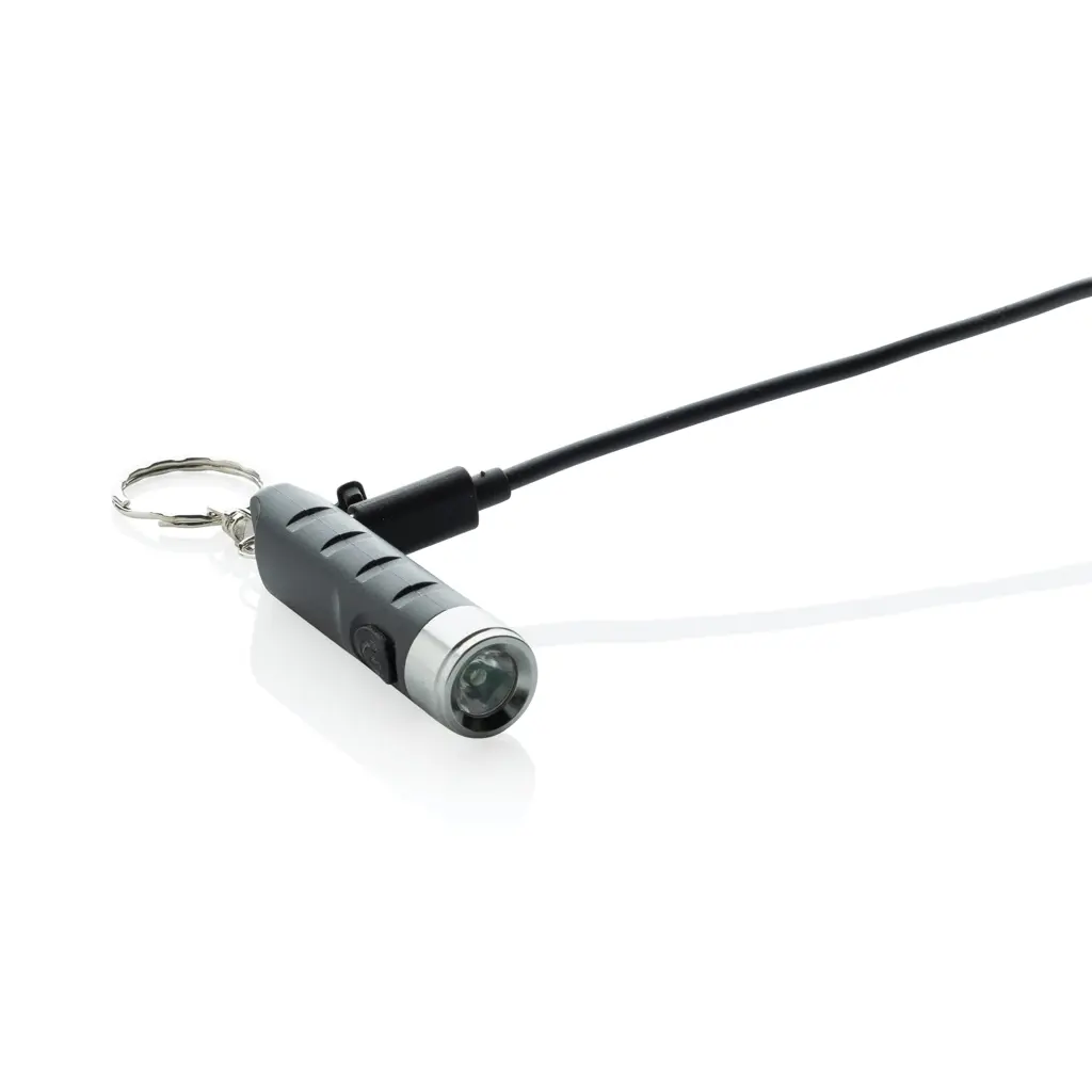 Svjetiljka s privjeskom za ključeve Globix RCS P514.02 black-6