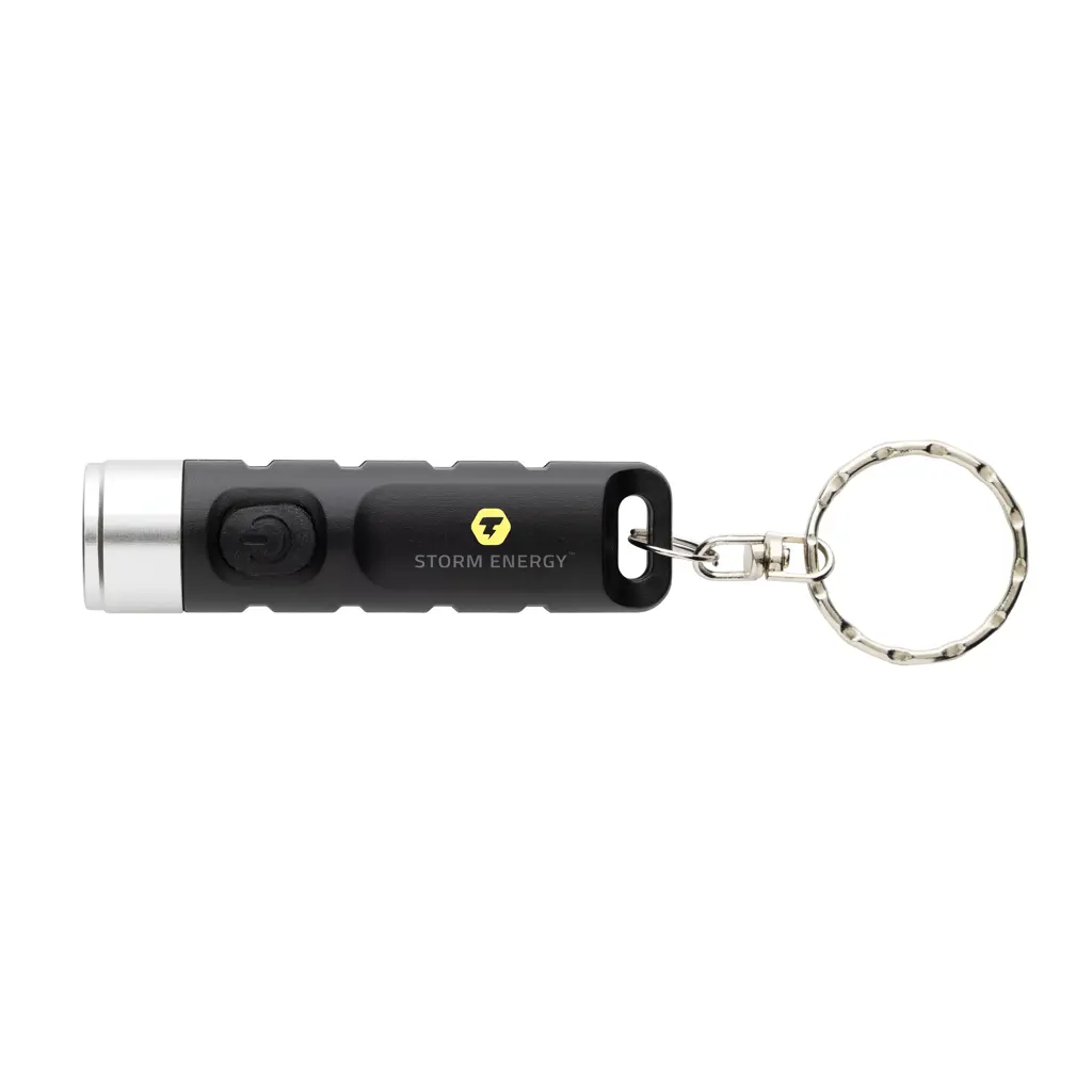 Svjetiljka s privjeskom za ključeve Globix RCS P514.02 black-3