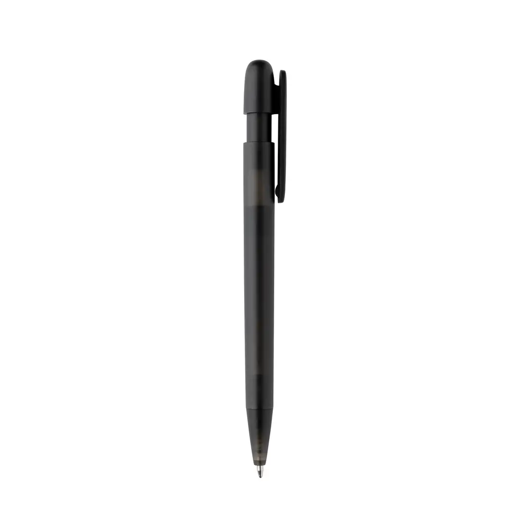 Kemijska olovka Devin GRS P611.26 black-4